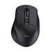TRUST Myš Niven, Bezdrátová, černá 26021