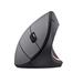 TRUST Myš Verto wireless ergonomic mouse USB, black (černá) 22879