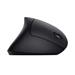 TRUST Myš Verto wireless ergonomic mouse USB, black (černá) 22879