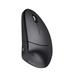 TRUST Myš Verto wireless ergonomic mouse USB, black (černá) 22879