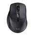 TRUST Myš Zevo, Bezdrátová, černá 25991