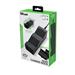 TRUST nabíjecí stanice GXT 250 Duo Charging Dock for Xbox Series X / S 24177