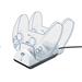 TRUST nabíjecí stanice GXT 254 Duo Charging Dock for PS5 24451