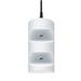 TRUST nabíjecí stanice GXT 254 Duo Charging Dock for PS5 24451
