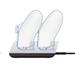 TRUST nabíjecí stanice GXT 254 Duo Charging Dock for PS5 24451