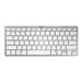 TRUST NADO BLUETOOTH KEYBOARD US 23746
