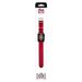 Trust Nylon Wrist Band for Apple Watch 42mm - red 20931