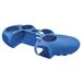 TRUST Obal na ovladač GXT 748 Controller Silicone Sleeve PS5, modrá 24171