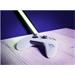 TRUST Obal na ovladač GXT 749 Controller Silicon Skins for Xbox, průhledná 24175