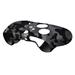 TRUST Obal na ovladač GXT 749K Controller Silicon Skins for Xbox, black camo 24176