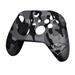 TRUST Obal na ovladač GXT 749K Controller Silicon Skins for Xbox, black camo 24176