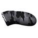 TRUST Obal na ovladač GXT 749K Controller Silicon Skins for Xbox, black camo 24176