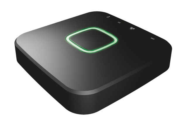TRUST Octopus Internet Control Station ICS-2000 71110