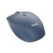 TRUST OZAA COMPACT WIRELESS MOUSE BLU 24934