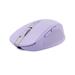 TRUST OZAA COMPACT WIRELESS MOUSE PURPLE 25384