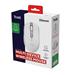 TRUST OZAA COMPACT WIRELESS MOUSE WHT 24933