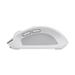 TRUST OZAA COMPACT WIRELESS MOUSE WHT 24933