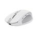 TRUST OZAA COMPACT WIRELESS MOUSE WHT 24933