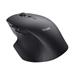 TRUST OZAA+ MULTI-CONNECT WIRELESS MOUSE BLK 24820