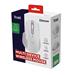 TRUST OZAA+ MULTI-CONNECT WIRELESS MOUSE WHT 24935