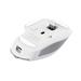 TRUST OZAA+ MULTI-CONNECT WIRELESS MOUSE WHT 24935