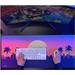 TRUST podložka pod myš GXT759M XXL MOUSEPAD MIAMI 26309