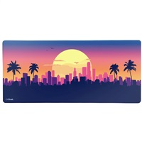TRUST podložka pod myš GXT759M XXL MOUSEPAD MIAMI 26309