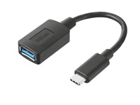 TRUST Převodník USB Type-C - USB 3.0 Converter 20967