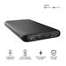 TRUST PRIMO 10.000 POWERBANK ECO 24678
