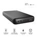 TRUST Primo 15000 mAh compact powerbank 24677