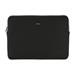 TRUST Primo Soft Sleeve for 15.6" laptops - black 21248