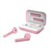 TRUST Primo touch BT earphones pink 23782