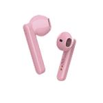 TRUST Primo touch BT earphones pink 23782