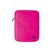 Trust puzdro pre 10" tablety - Anti-Shock bubble sleeve for 10" tablets - pink 18776