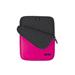 Trust puzdro pre 10" tablety - Anti-Shock bubble sleeve for 10" tablets - pink 18776