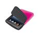 Trust puzdro pre 10" tablety - Anti-Shock bubble sleeve for 10" tablets - pink 18776