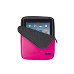 Trust puzdro pre 10" tablety - Anti-Shock bubble sleeve for 10" tablets - pink 18776