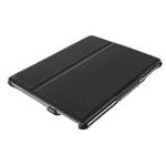 Trust puzdro pre iPad - Hardcover skin & folio stand for iPad – black 18691