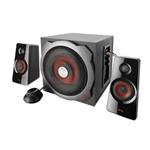 Trust reproduktory GXT 38 2.1 Subwoofer Speaker Set 19023