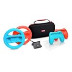 TRUST Sada pro Nintendo Switch GXT 1249, 7v1 25414
