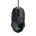 TRUST Sada sluchátka + myš + klávesnice + mousepad GXT 792 Quadrox 4v1 Gaming Bundle EN - Anglický jazyk 25155