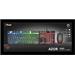 TRUST set klávesnice + myš GXT 838 Azor Gaming Combo US 23289