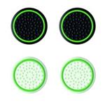 TRUST Silikonové krytky GXT 267 4-pack Thumb Grips for Xbox 24174