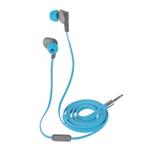 TRUST sluchátka Aurus Waterproof In-ear Headphones - blue 373295