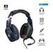 TRUST sluchátka GXT 488 Forze-B PS4 Gaming Headset - Sony Licensed - blue 23532