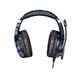 TRUST sluchátka GXT 488 Forze-B PS4 Gaming Headset - Sony Licensed - blue 23532