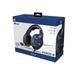 TRUST sluchátka GXT 488 Forze-B PS4 Gaming Headset - Sony Licensed - blue 23532