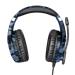 TRUST sluchátka GXT 488 Forze-B PS4 Gaming Headset - Sony Licensed - blue 23532