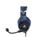 TRUST sluchátka GXT 488 Forze-B PS4 Gaming Headset - Sony Licensed - blue 23532