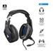 TRUST sluchátka GXT 488 Forze PS4 Gaming Headset - Sony Licensed - black 23530